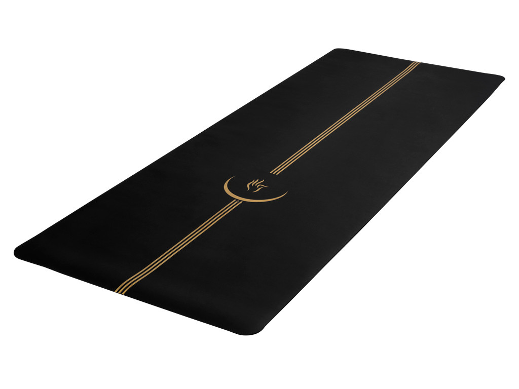 Coffret Pratique Yoga Hommes