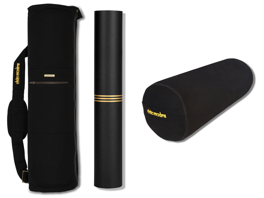 Coffret Yogi Confirmé