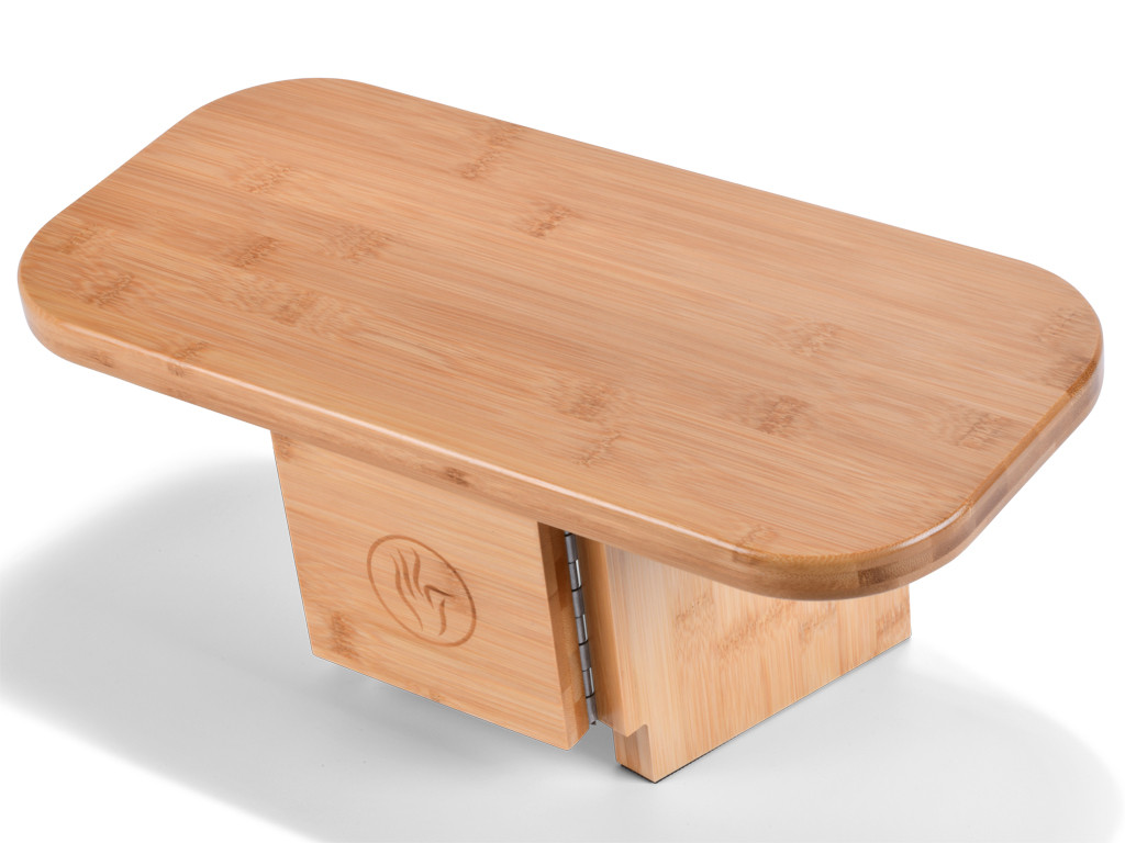 Coffret support de méditation