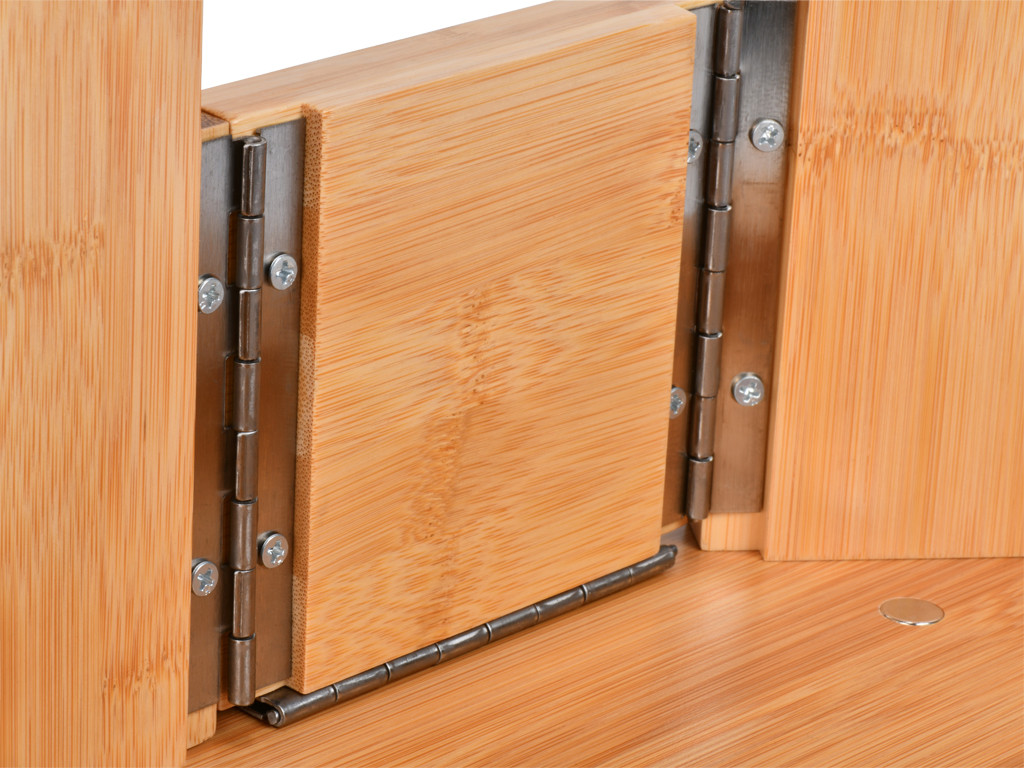 Coffret support de méditation