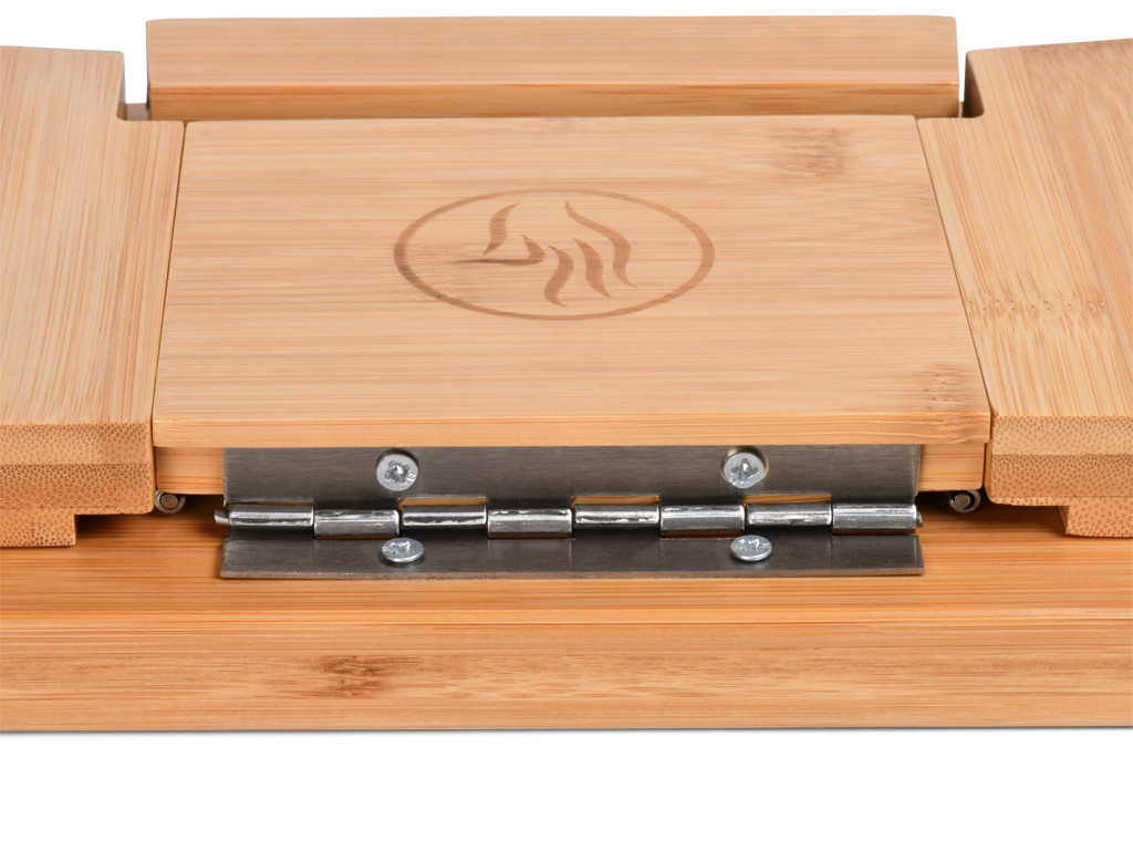 Coffret support de méditation