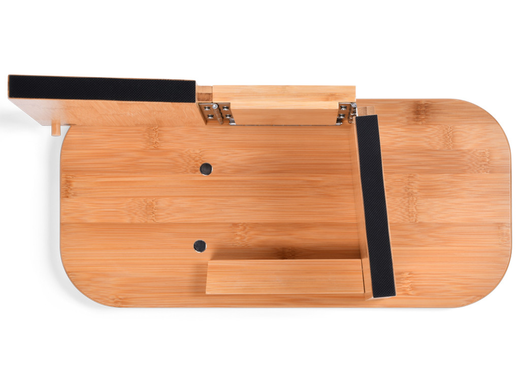 Coffret support de méditation