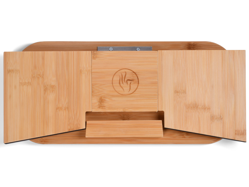 Coffret support de méditation