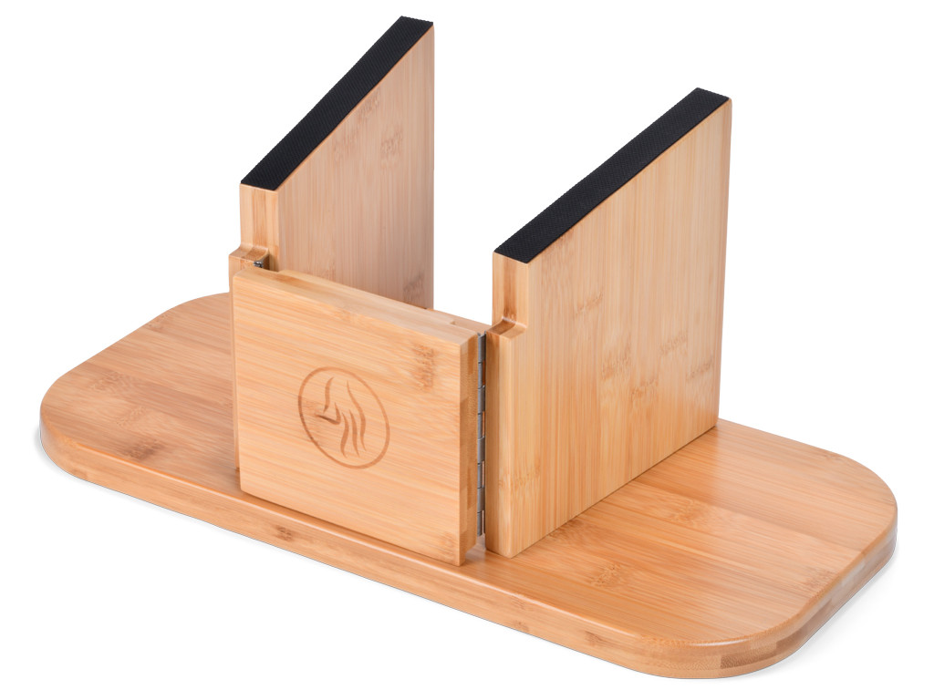 Coffret support de méditation