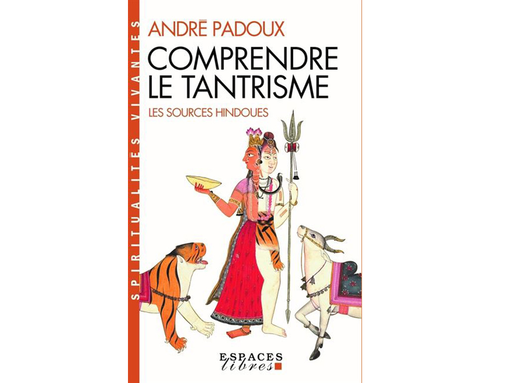 Comprendre le Tantrisme Andre Padoux