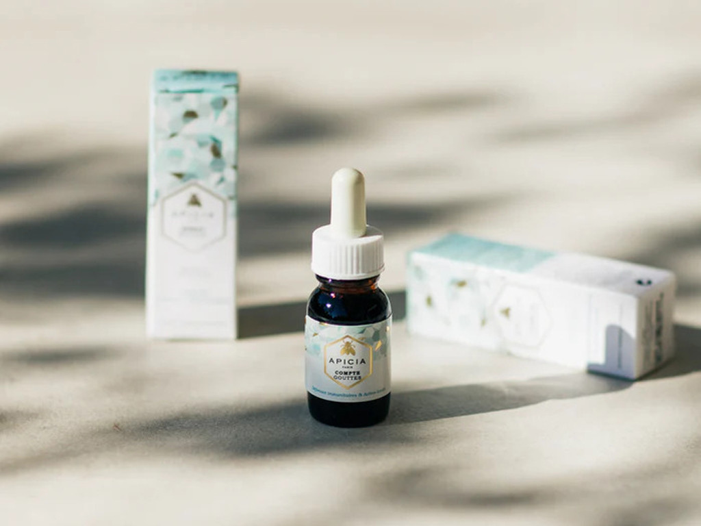 Propolis Bio 14ml