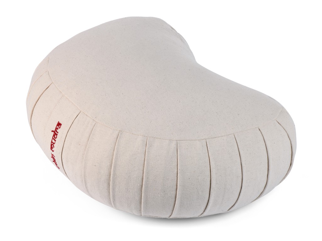 Coussin de Méditation Moon 100% coton Bio Lot de 6