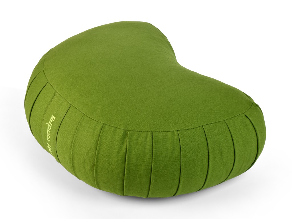 Coussin de Méditation Moon 100% coton Bio Lot de 6