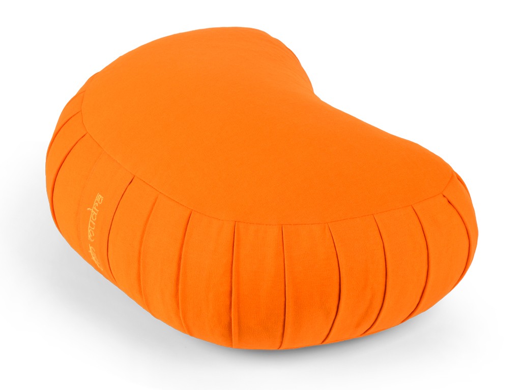 Cuscino da meditazione lunare 100% cotone biologico Set di 6