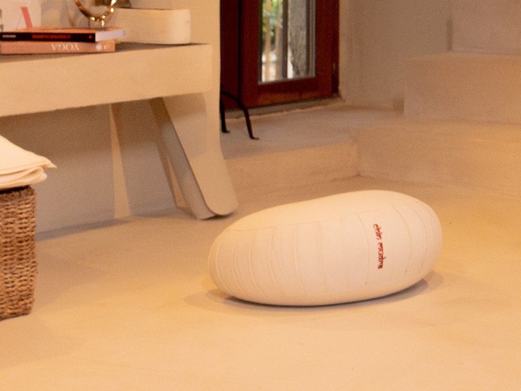 Coussin de Méditation Moon 100% coton Bio Lot de 6