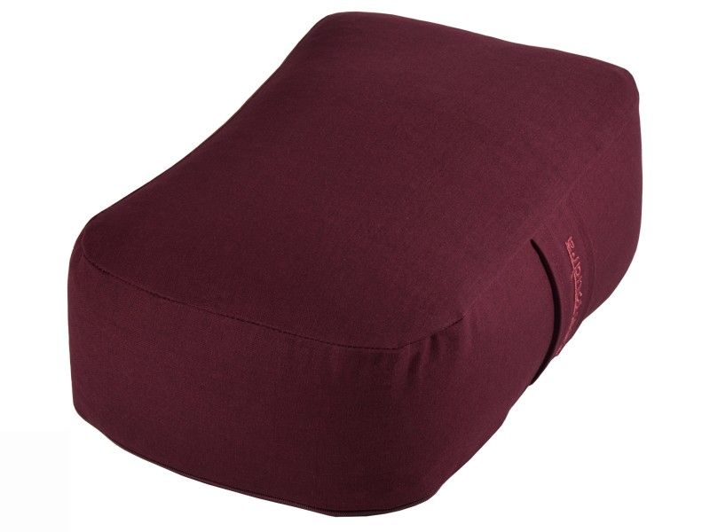 Coussin Rectangulaire Bio Lot de 10