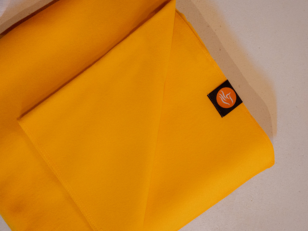 Iyengar Yoga cover 150 cm x 200 cm