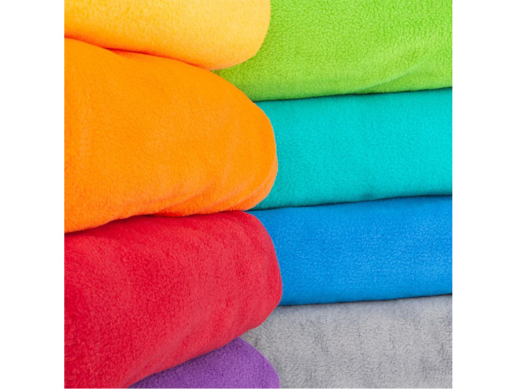 Couverture Polaire 140cm x 200cm