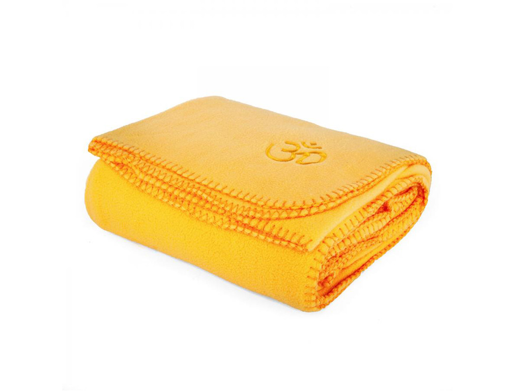 Fleecedecke 140cm x 200cm