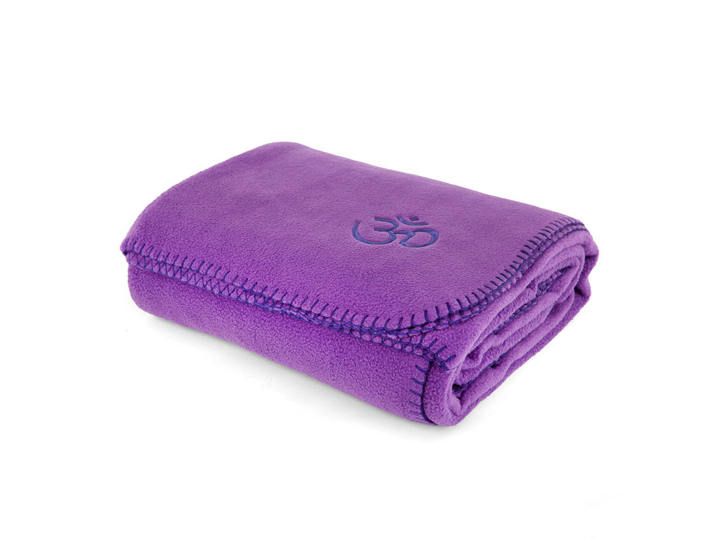 Fleecedecke 140cm x 200cm