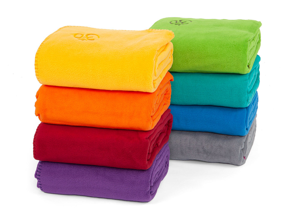 Couverture Polaire 140cm x 200cm