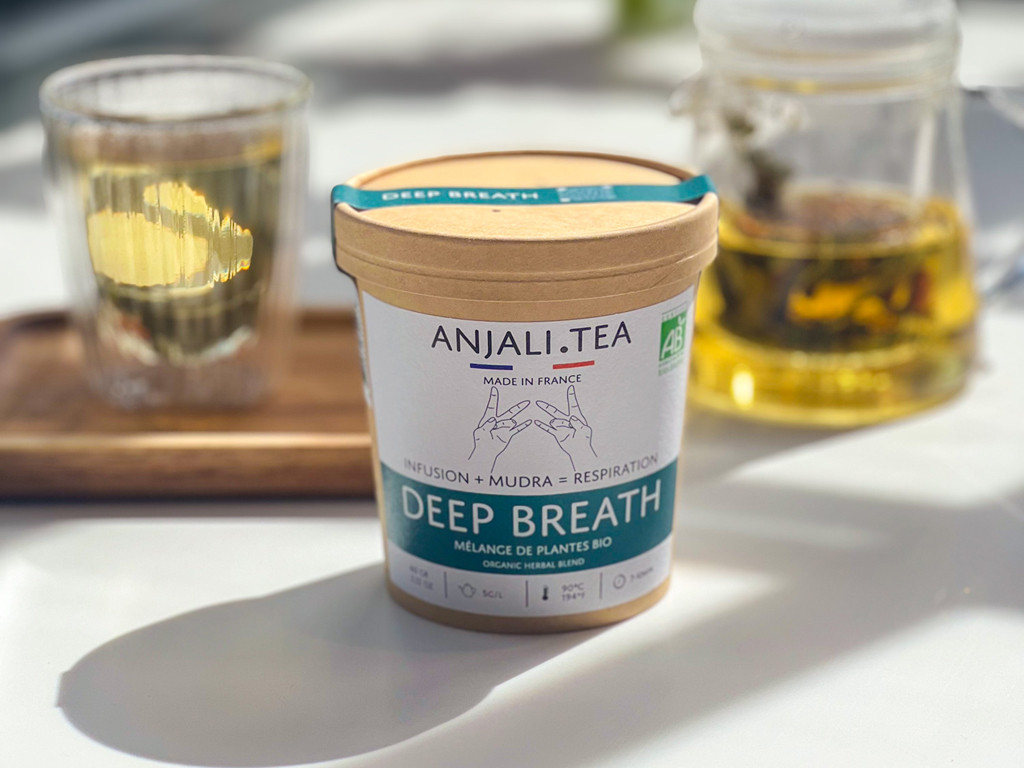 Deep Breath- Contenant recyclable 60gr