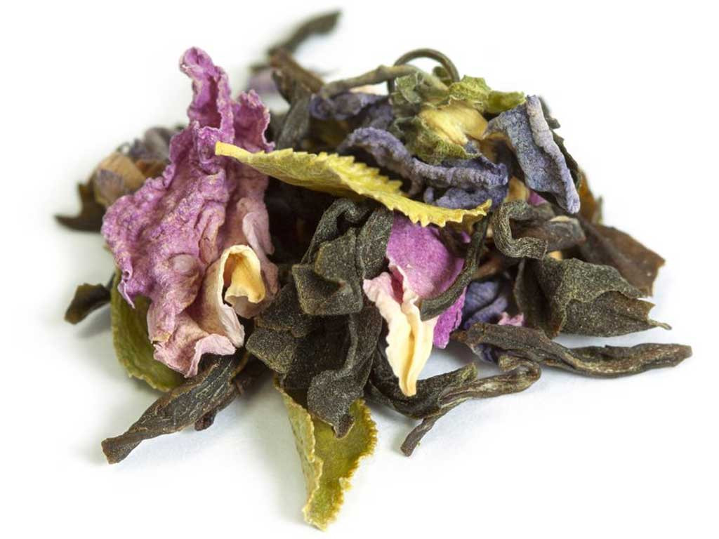 Dhyana AIR Thé de Méditation 80g