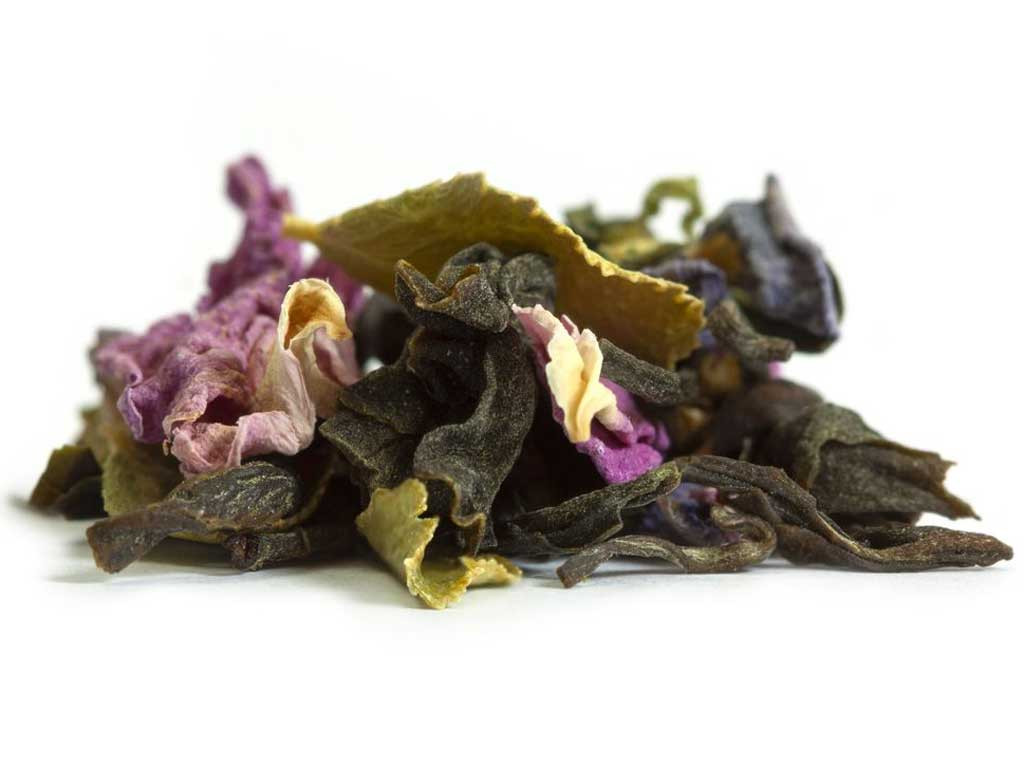 Dhyana AIR Thé de Méditation 80g