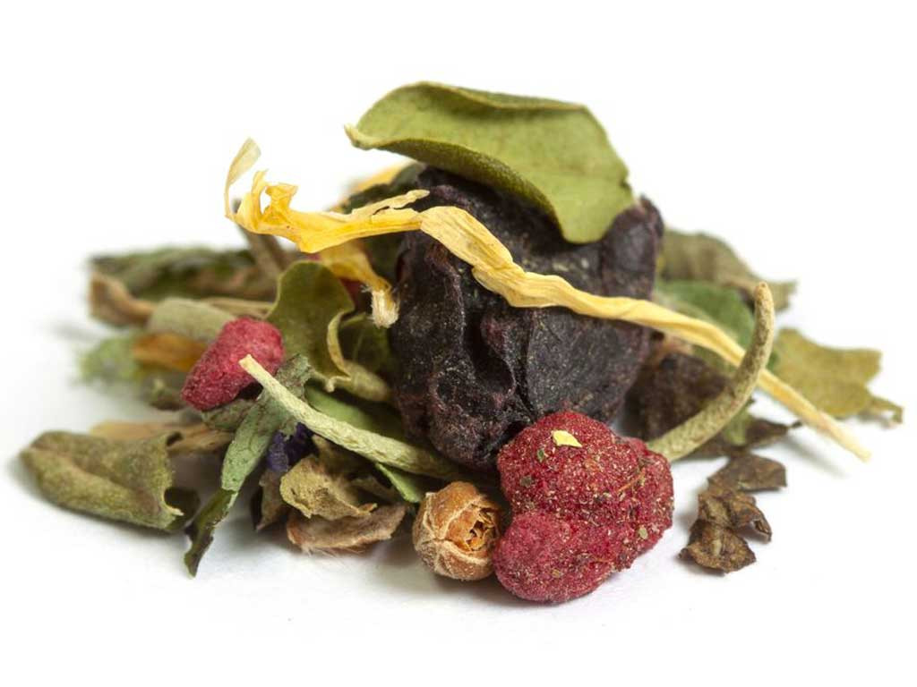 Dhyana EVEIL Thé de Médition 50g