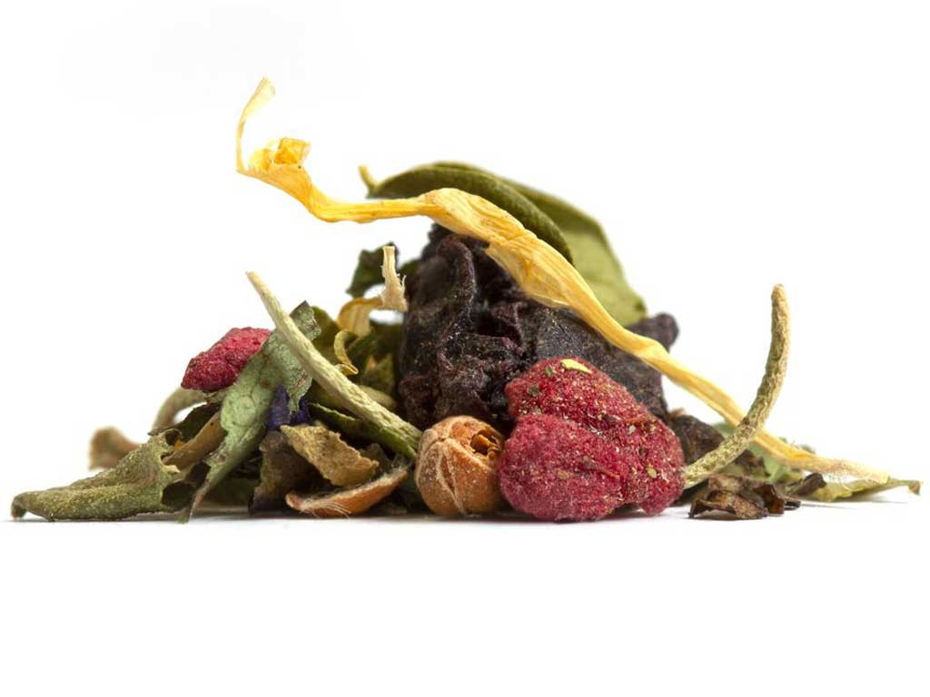 Dhyana EVEIL Thé de Médition 50g