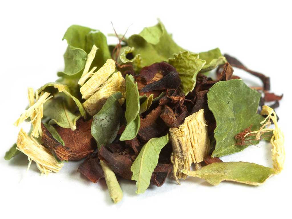 Dhyana SERENITE Thé de Méditation 80g