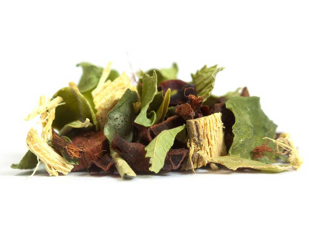 Dhyana SERENITE Thé de Méditation 80g