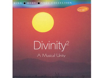 Divinity Vol.2 70:20mn