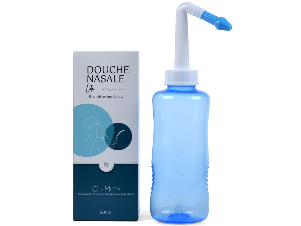 Douche Nasale 500ml