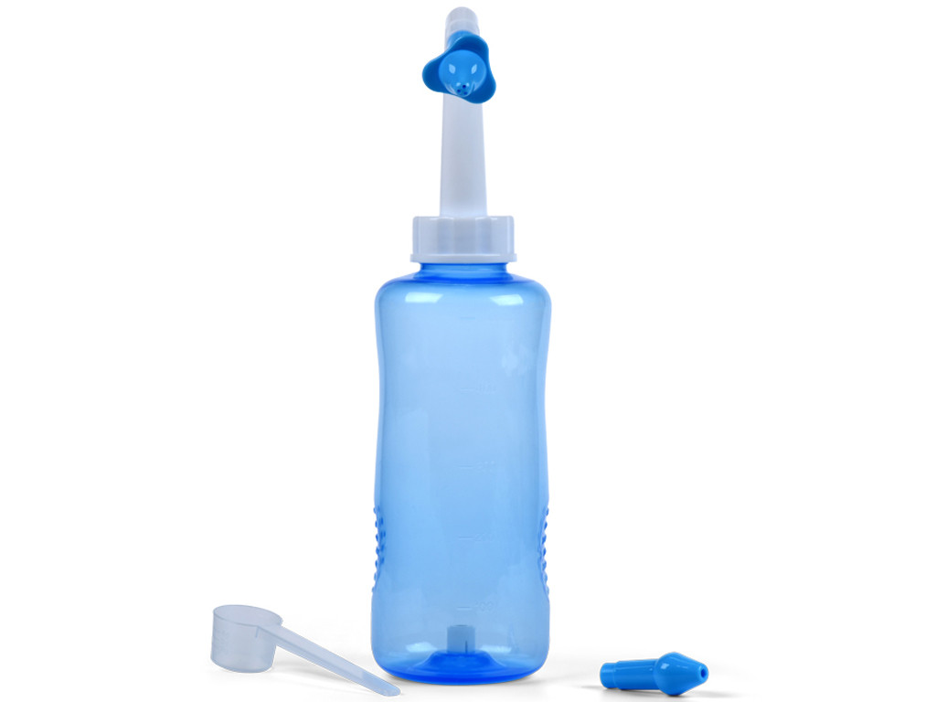 Ducha nasal 500 ml