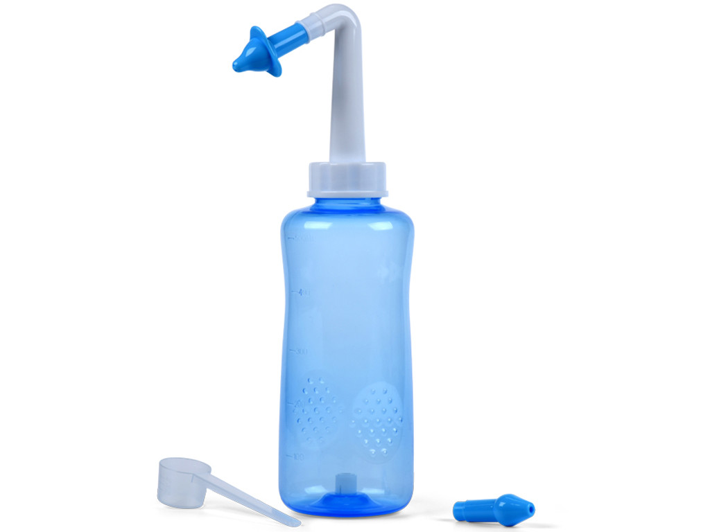 Douche Nasale 500ml