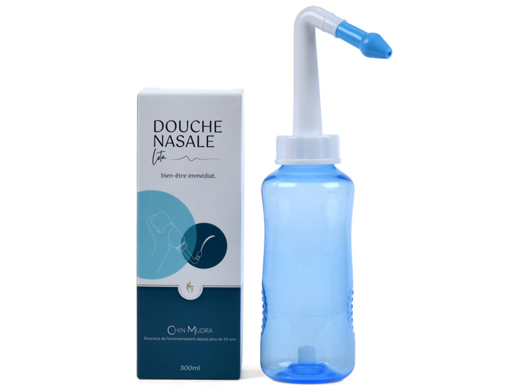 Ducha nasal 300 ml