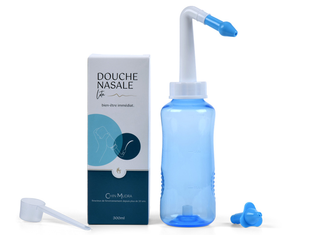 Ducha nasal 300 ml