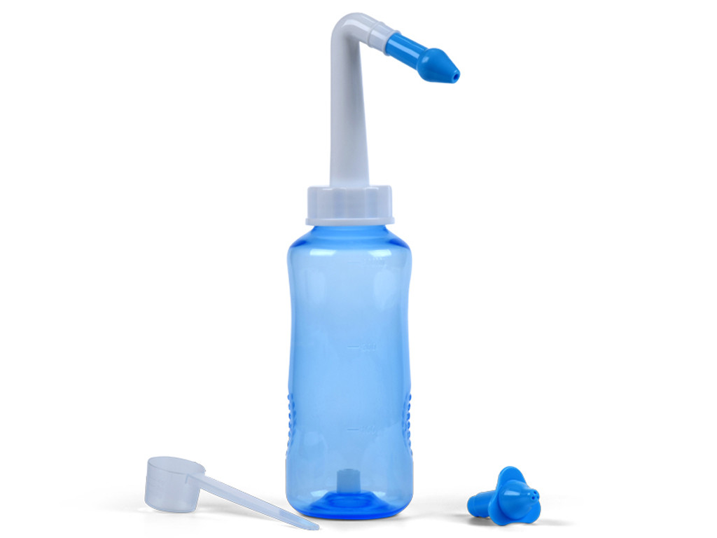 Ducha nasal 300 ml