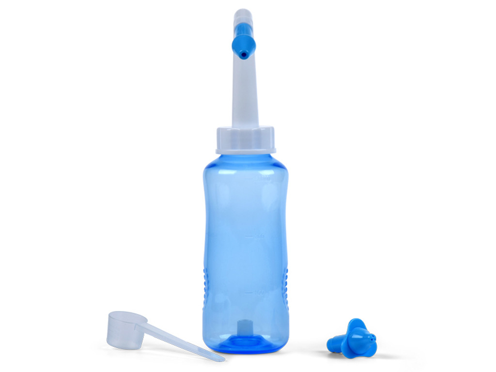 Ducha nasal 300 ml