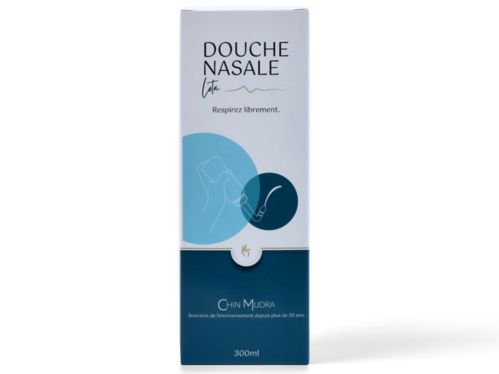 Douche Nasale 300ml