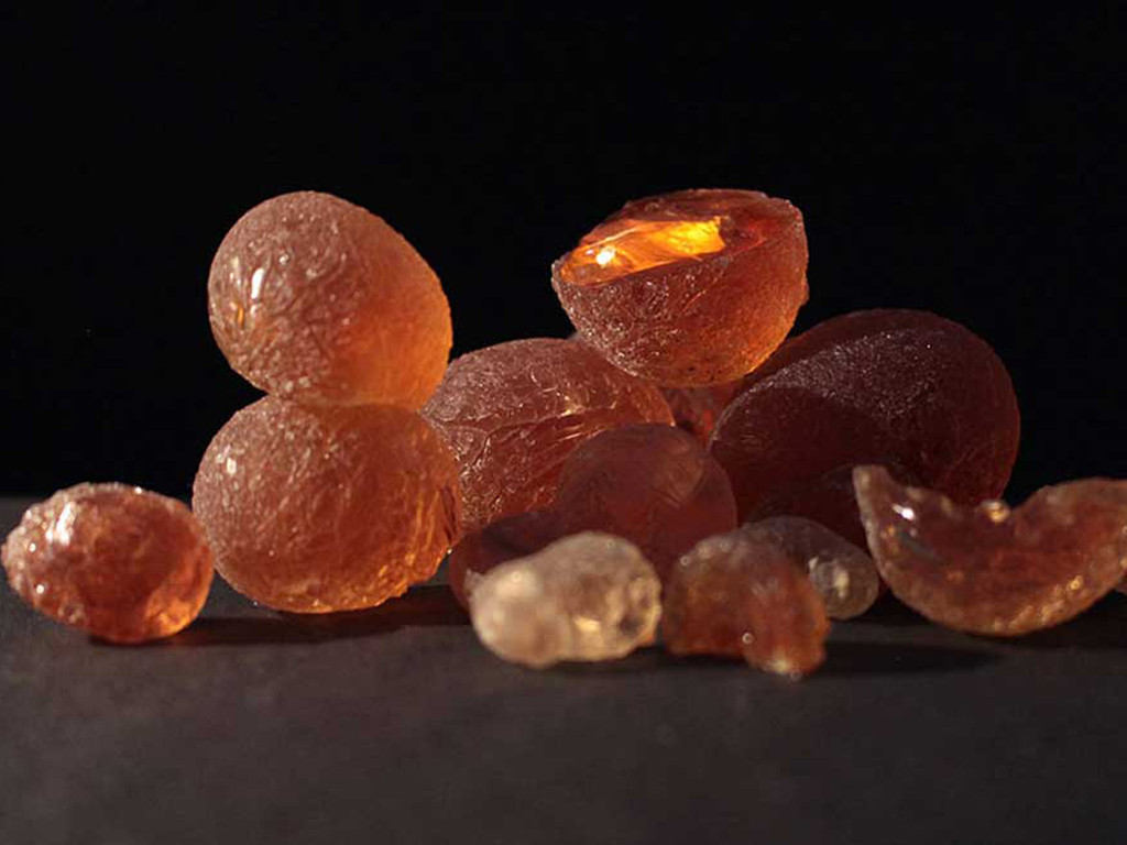 Encens Arabique Au gramme