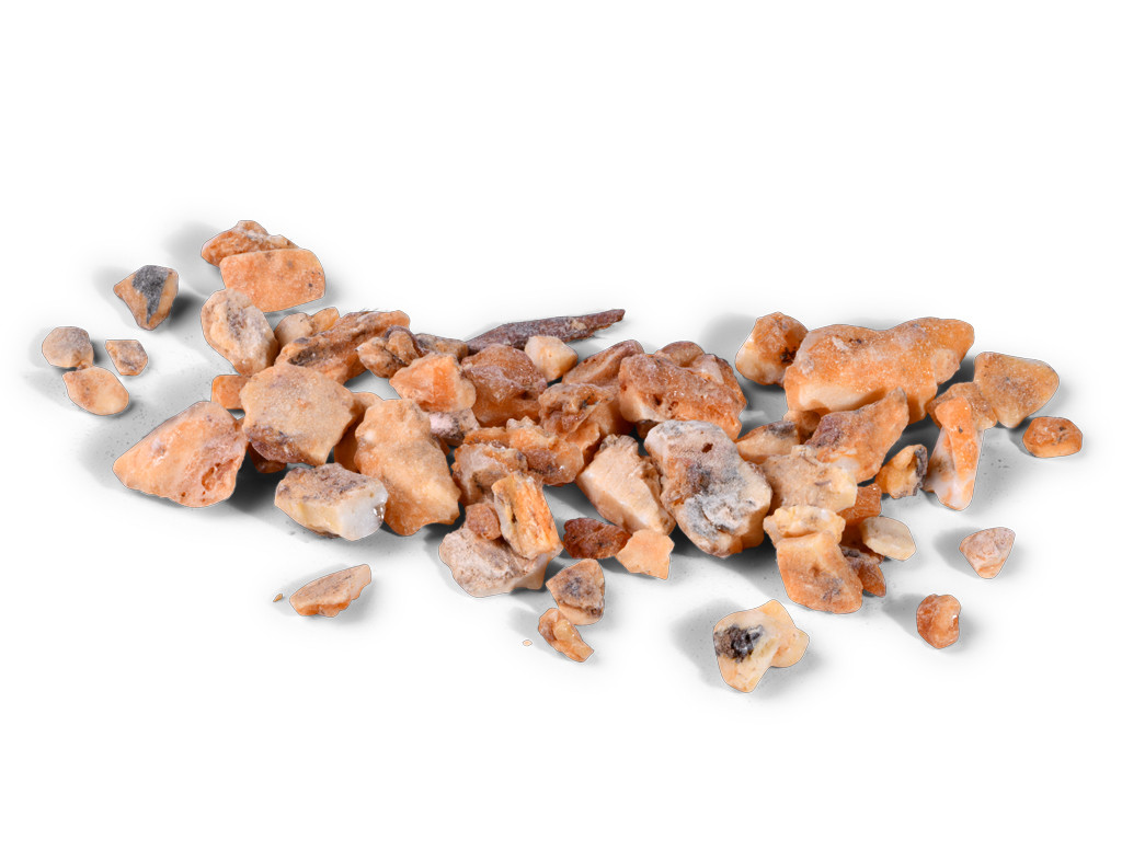 Benzoin Incense Per gram