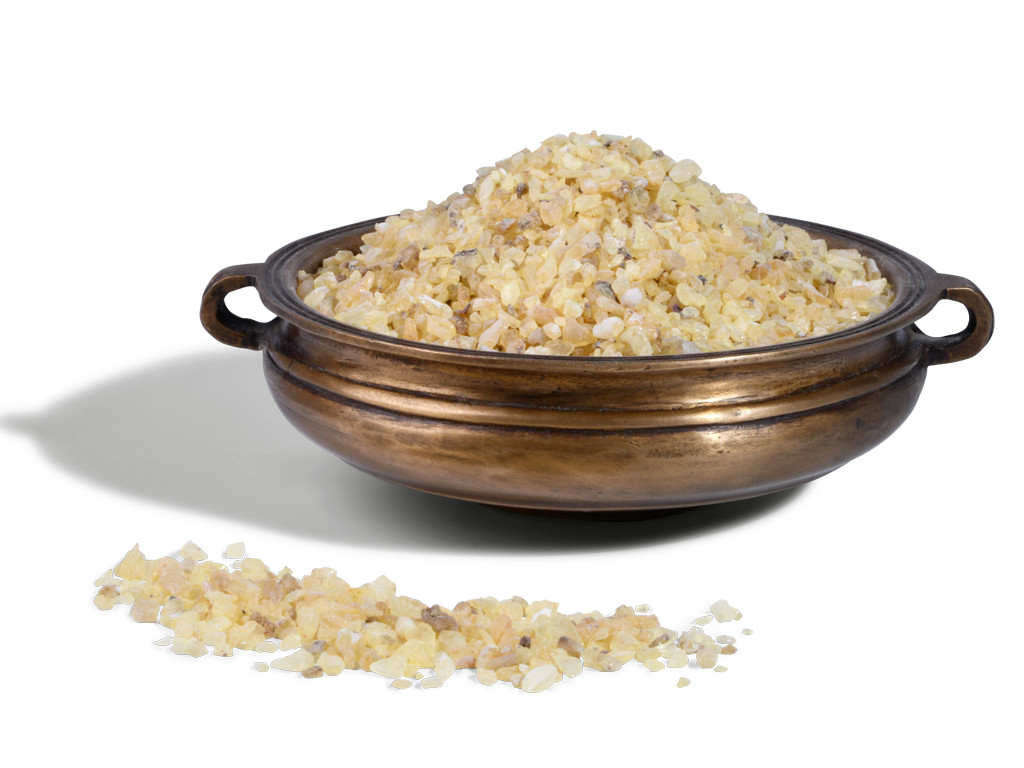 Encens Copal Au gramme