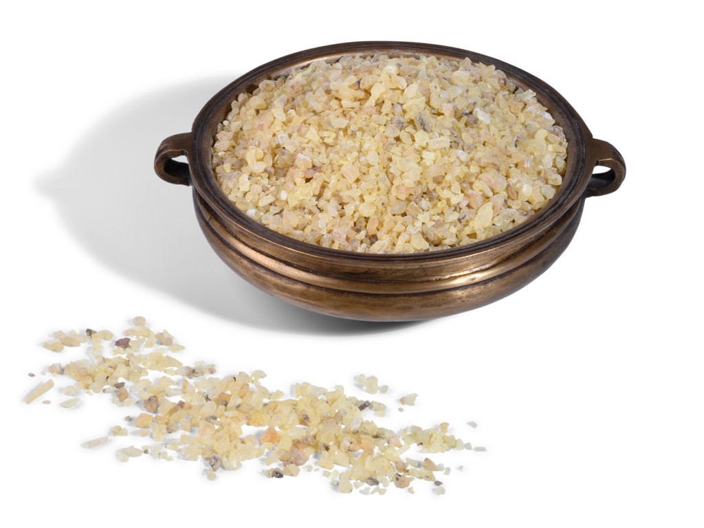 Encens Copal Au gramme