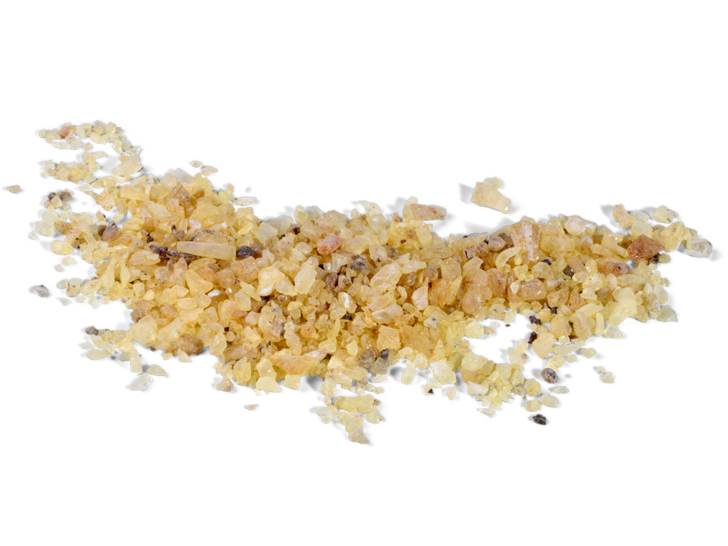 Incenso Copal Por grama