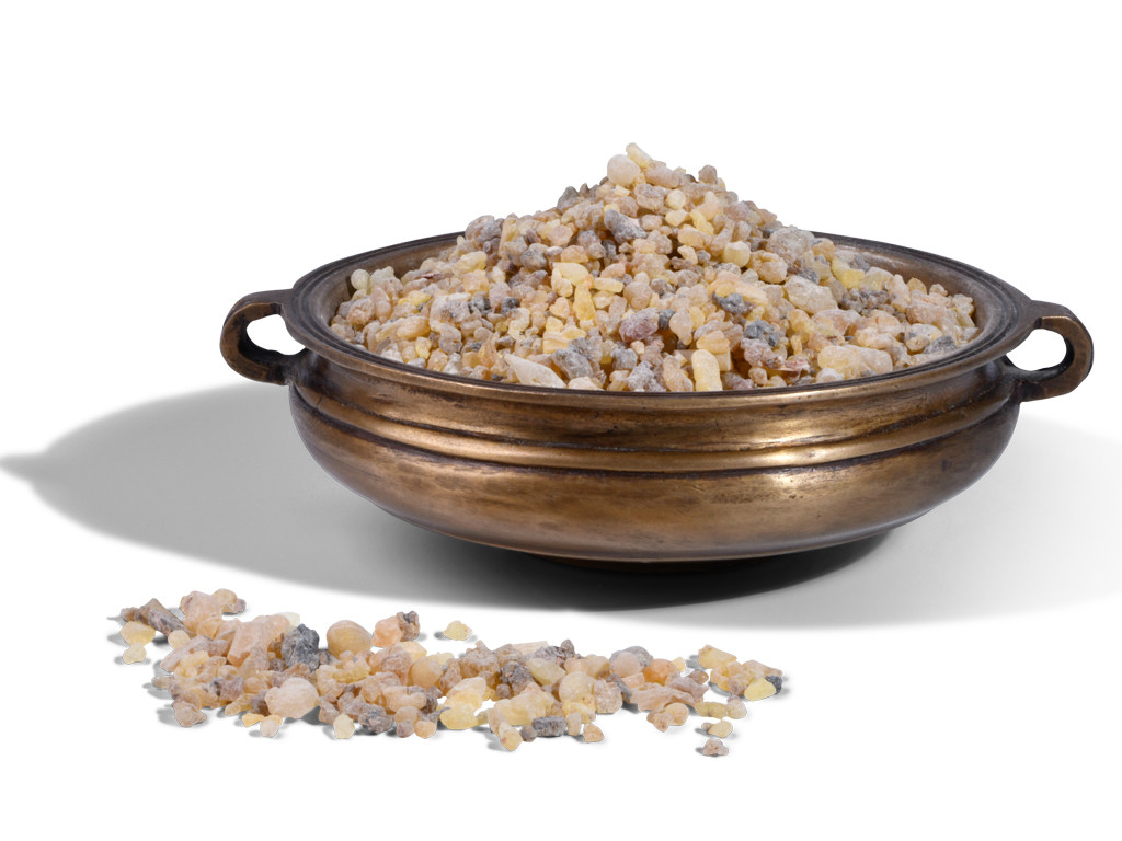 Encens Oliban Au gramme