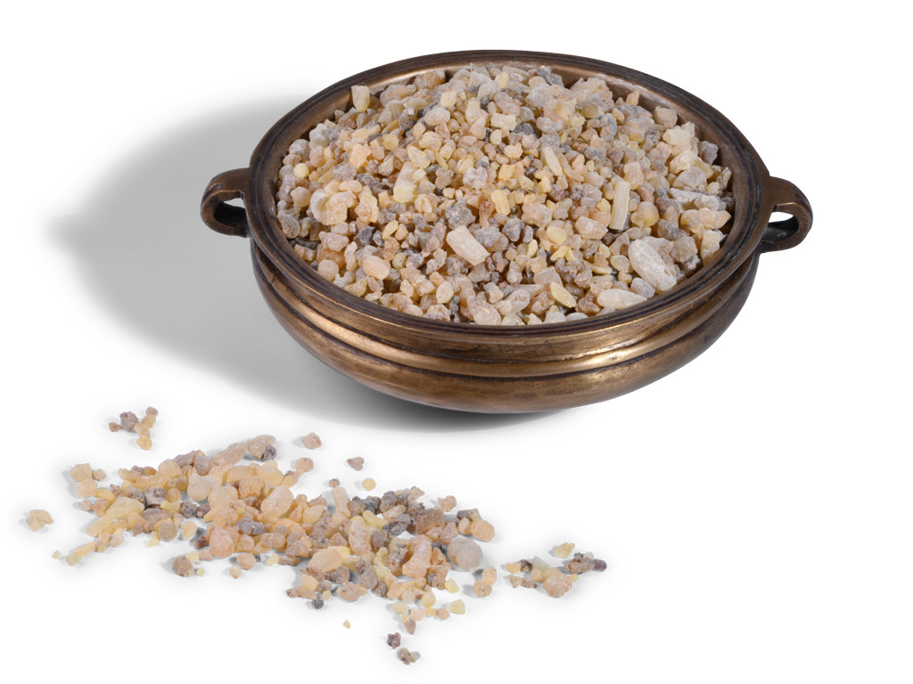 Encens Oliban Au gramme