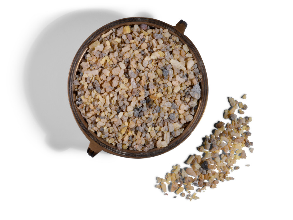 Encens Oliban Au gramme