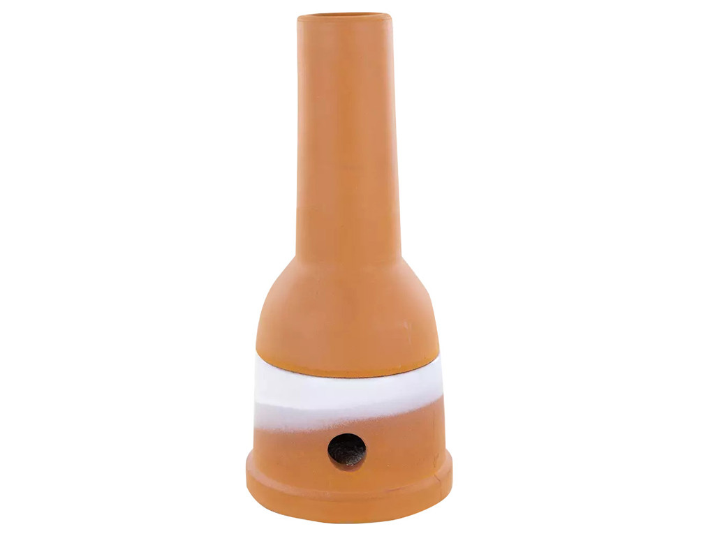 Encensoir Rituel Alambic 18 x 8 cm