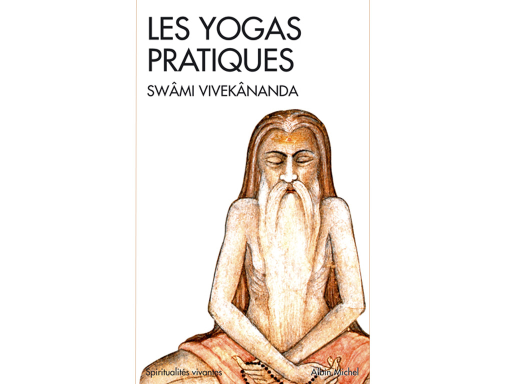 Iogas Práticas Swami Vivekananda