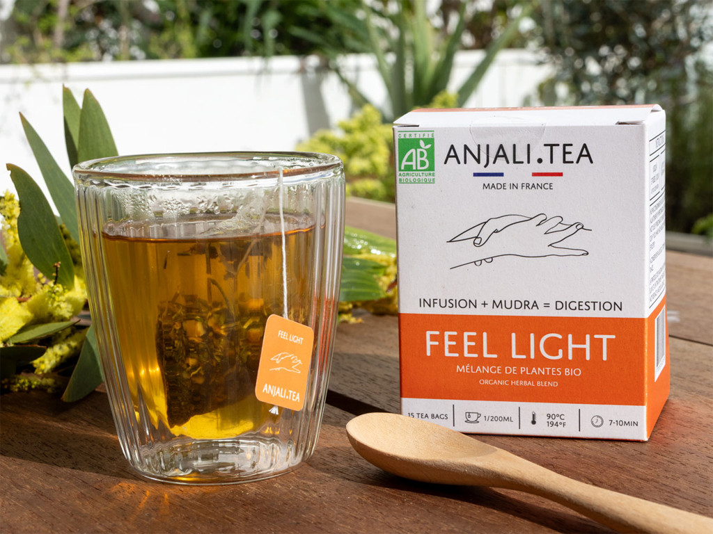 Feel Light 15 Infusettes