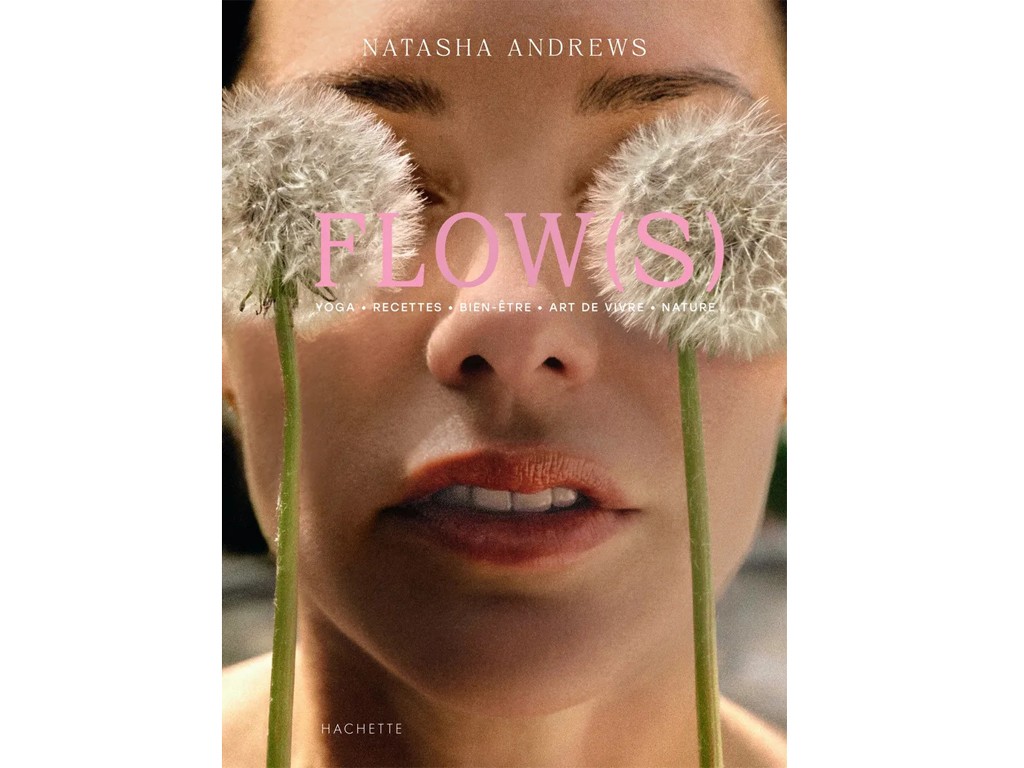 Flow(s) Natasha Andrews