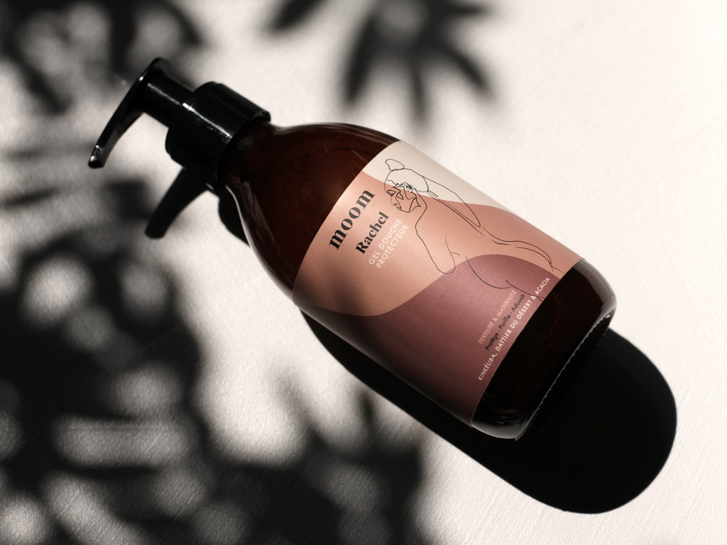 Gel Douche Protecteur 250ml