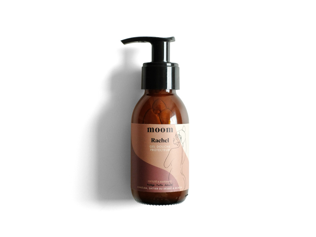 Protective Shower Gel 100ml
